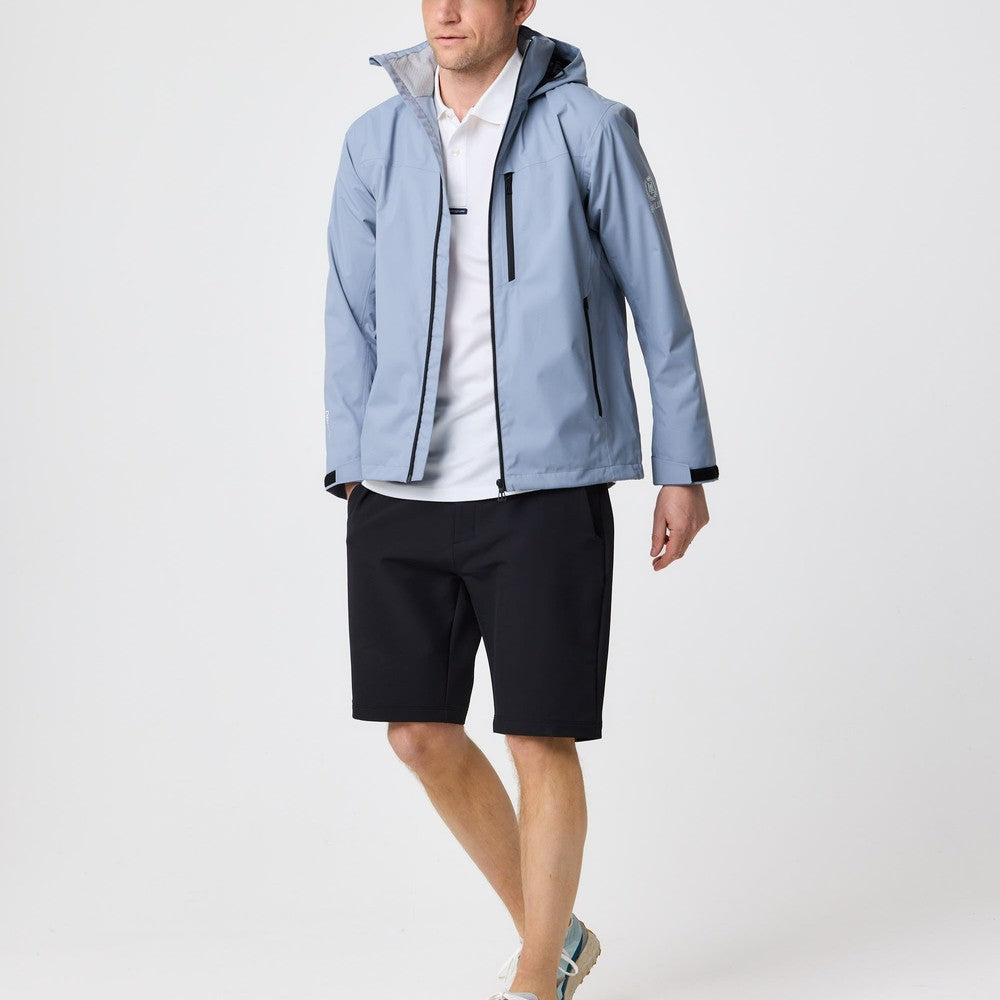 Henri Lloyd Cool Breeze Jacket (Titanium)