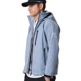 Henri Lloyd Cool Breeze Jacket (Titanium)
