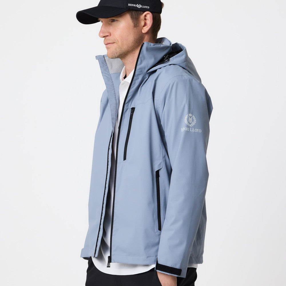 Henri Lloyd Cool Breeze Jacket (Titanium)