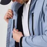 Henri Lloyd Cool Breeze Jacket (Titanium)