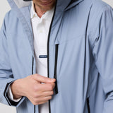 Henri Lloyd Cool Breeze Jacket (Titanium)
