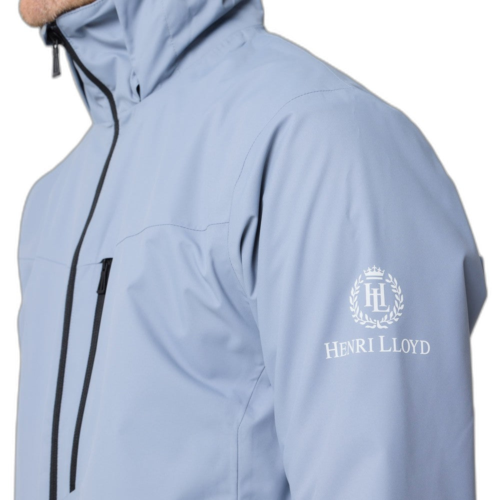 Henri Lloyd Cool Breeze Jacket (Titanium)