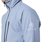Henri Lloyd Cool Breeze Jacket (Titanium)