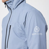 Henri Lloyd Cool Breeze Jacket (Titanium)