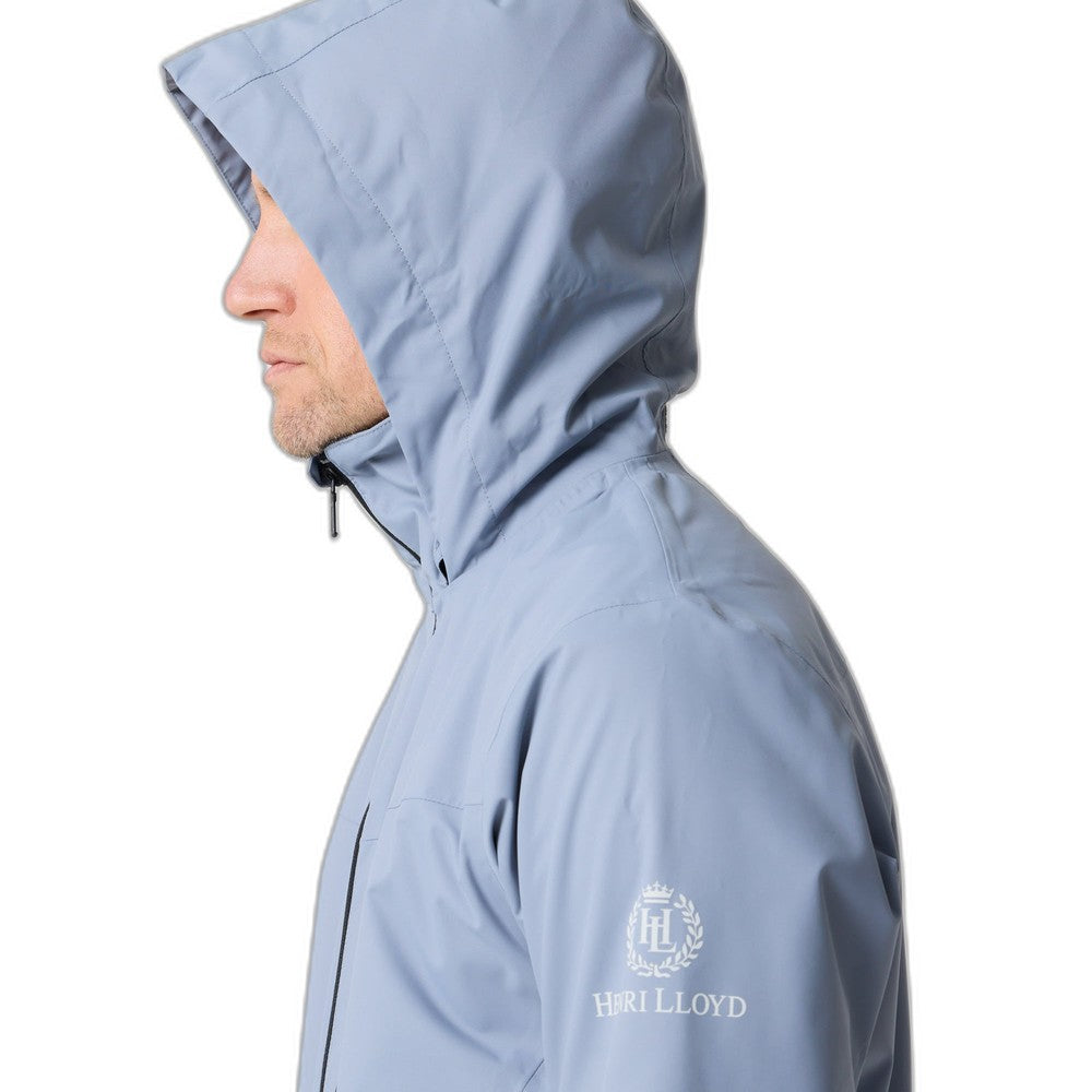 Henri Lloyd Cool Breeze Jacket (Titanium)