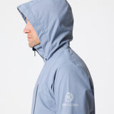 Henri Lloyd Cool Breeze Jacket (Titanium)