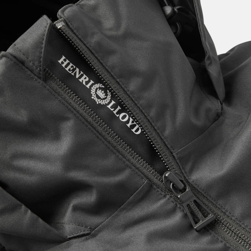 Henri Lloyd Cool Breeze Jacket (Black)