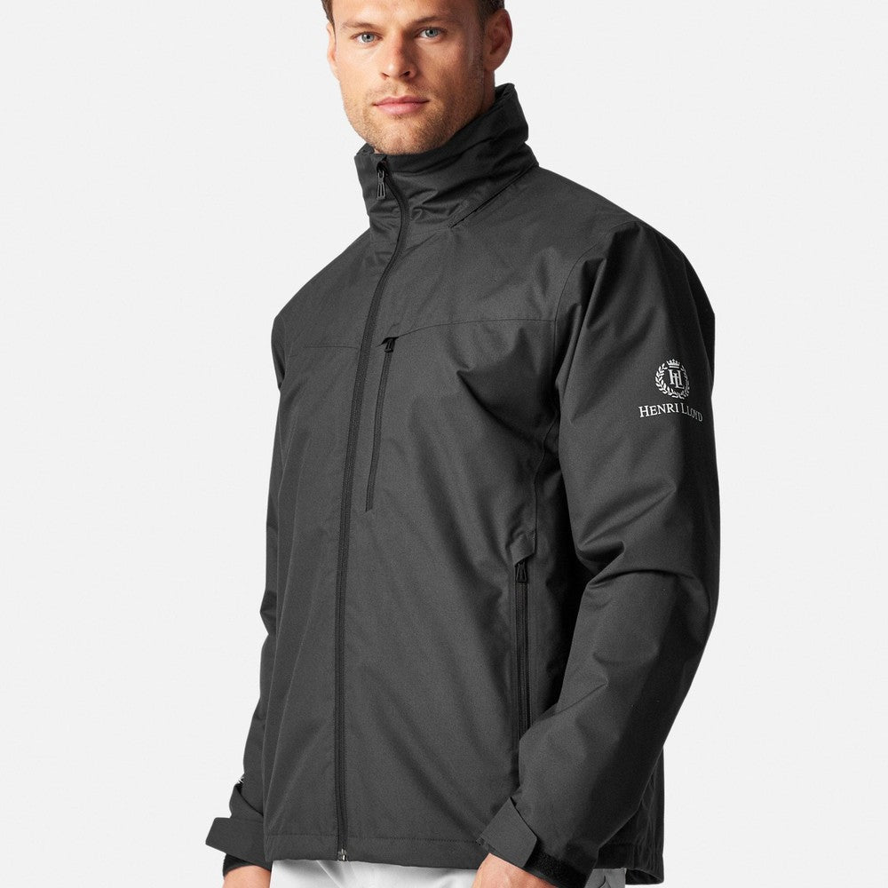 Henri Lloyd Cool Breeze Jacket (Black)
