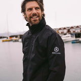 Henri Lloyd Cool Breeze Jacket (Black)