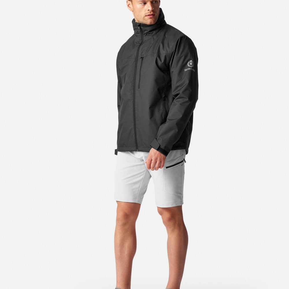 Henri Lloyd Cool Breeze Jacket (Black)