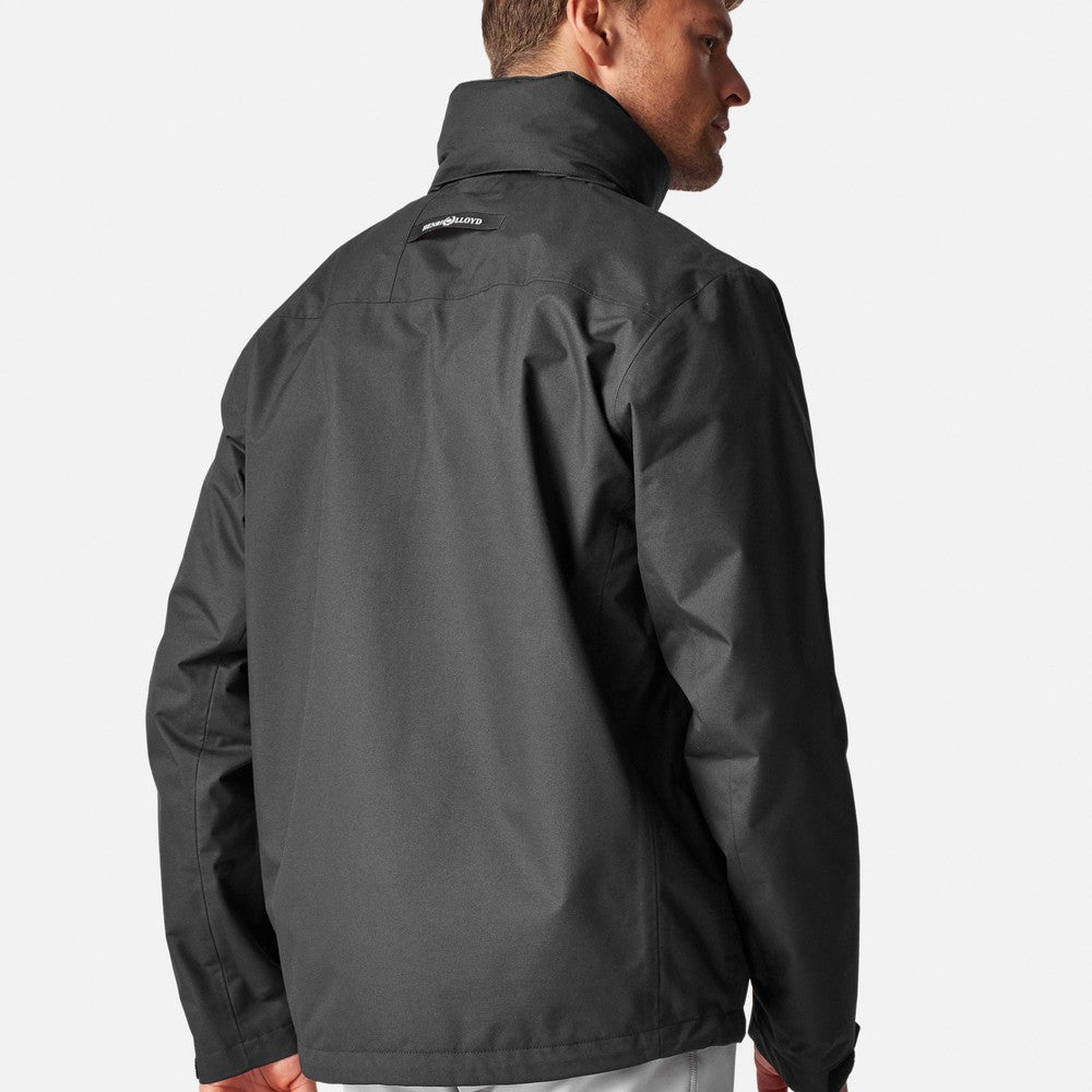 Henri Lloyd Cool Breeze Jacket (Black)