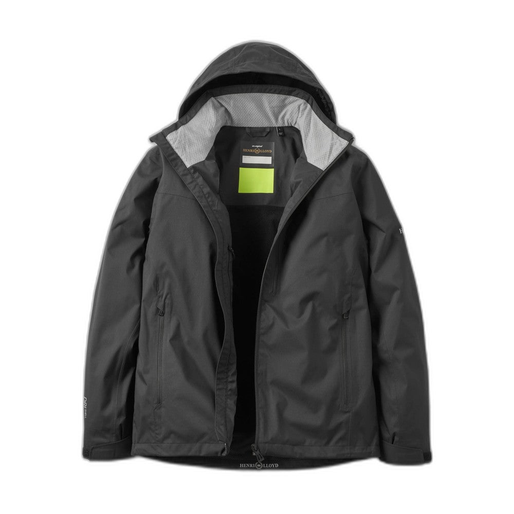 Henri Lloyd Cool Breeze Jacket (Black)