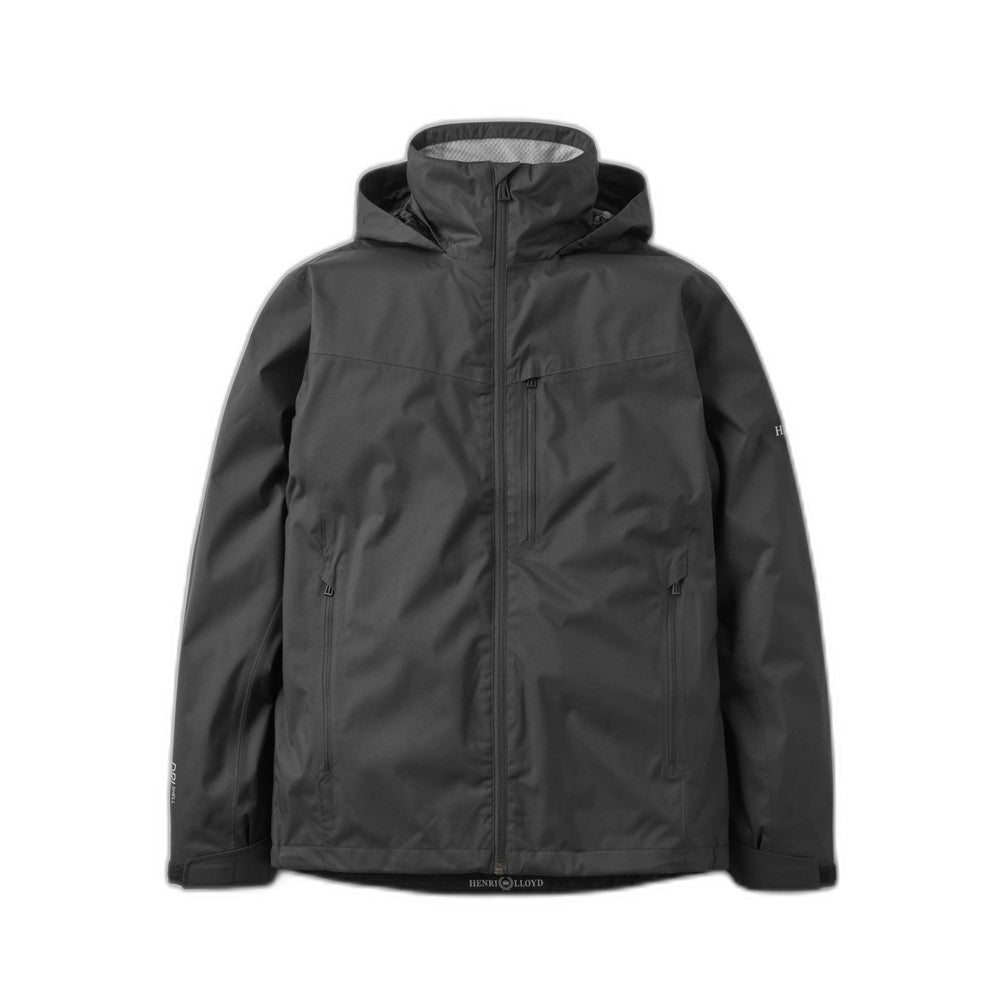Henri Lloyd Cool Breeze Jacket (Black)
