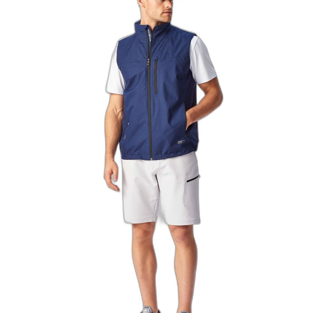Henri-Lloyd Breeze Gillet/Vest - Navy Blue  (P241101006-602)