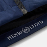 Henri-Lloyd Breeze Gillet/Vest - Navy Blue  (P241101006-602)