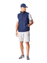 Henri-Lloyd Breeze Gillet/Vest - Navy Blue  (P241101006-602)