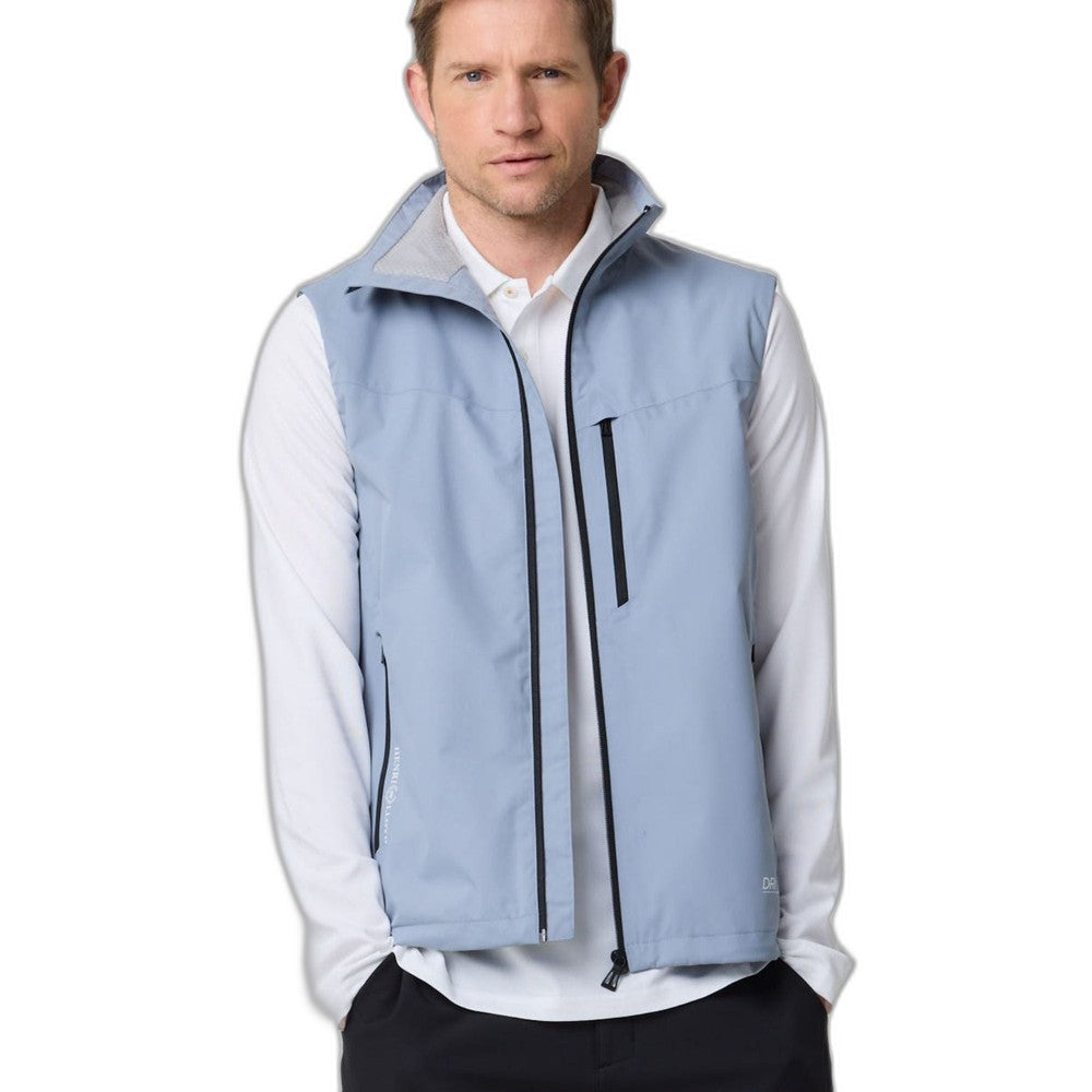Henri Lloyd Breeze Gilet (Titanium)