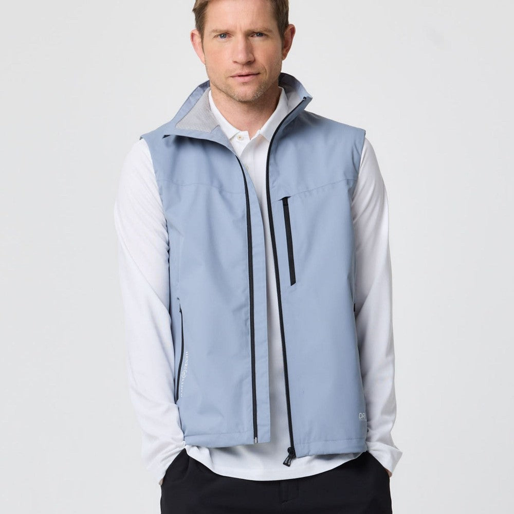 Henri Lloyd Breeze Gilet (Titanium)
