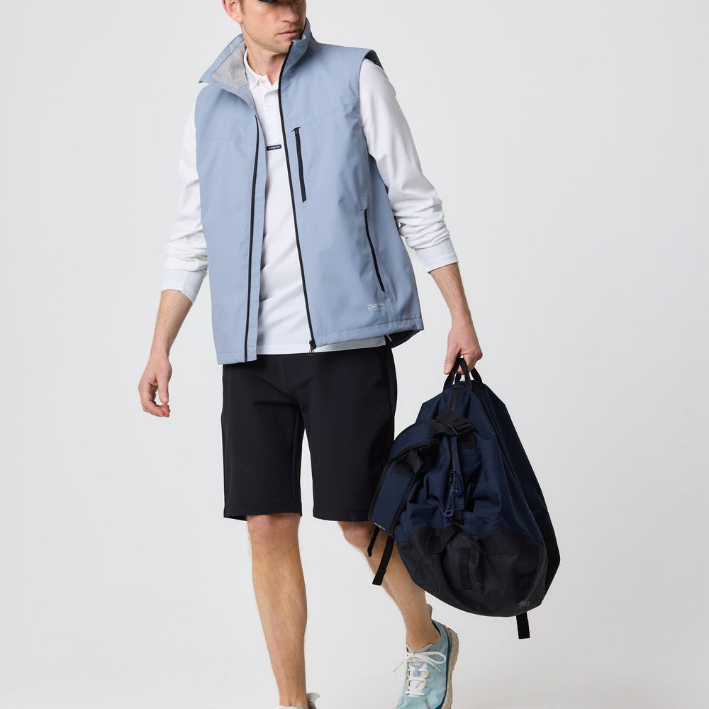 Henri Lloyd Breeze Gilet (Titanium)
