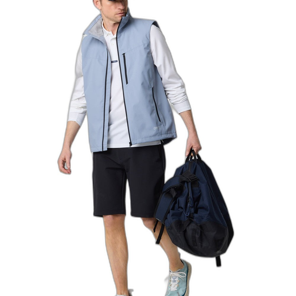 Henri Lloyd Breeze Gilet (Titanium)