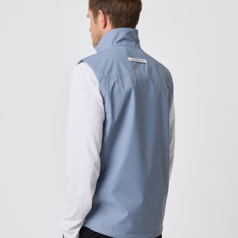 Henri Lloyd Breeze Gilet (Titanium)
