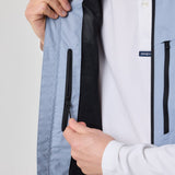 Henri Lloyd Breeze Gilet (Titanium)