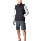 Henri-Lloyd Breeze Gillet/Vest - Black  (P241101006-999)