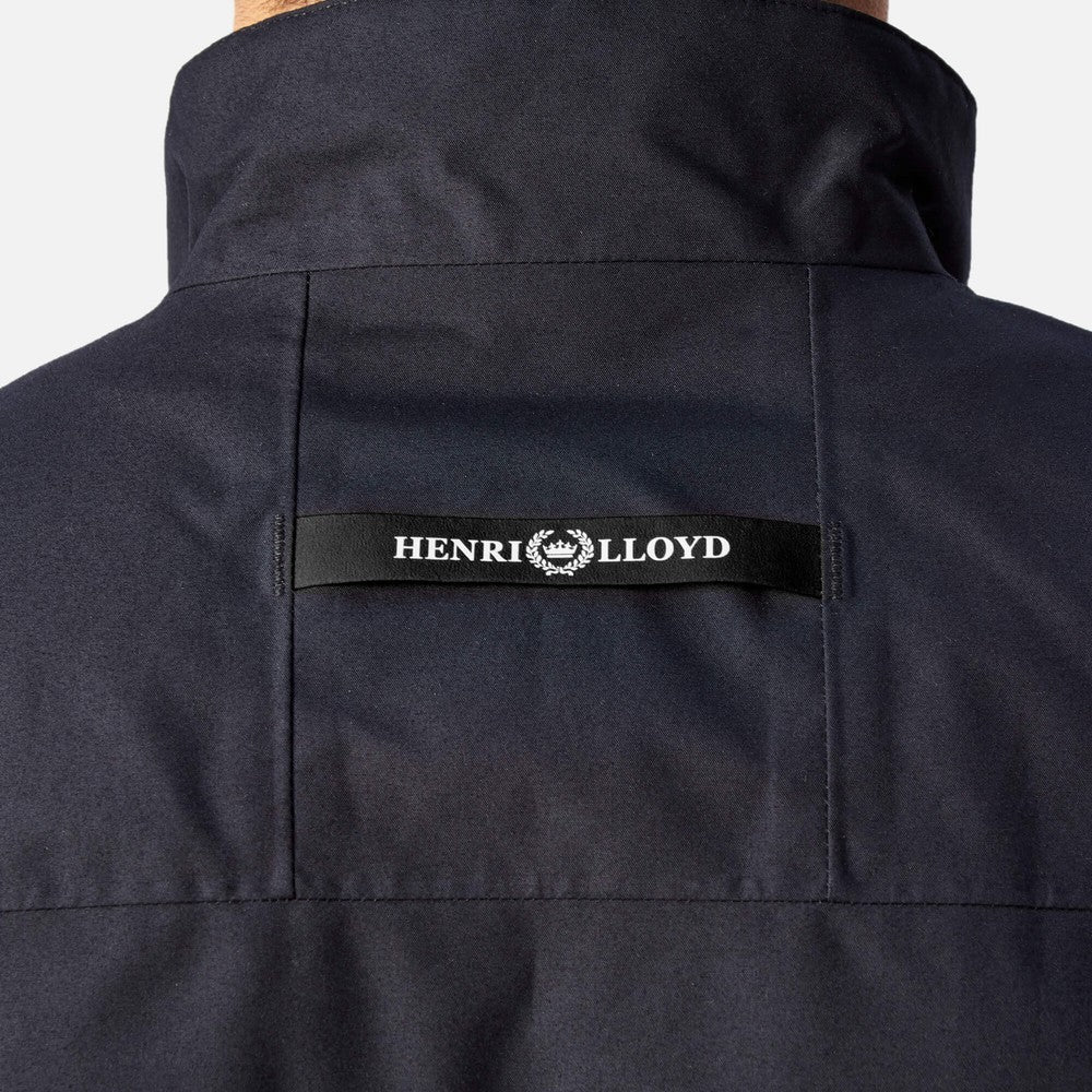 Henri-Lloyd Breeze Gillet/Vest - Black  (P241101006-999)