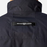 Henri-Lloyd Breeze Gillet/Vest - Black  (P241101006-999)
