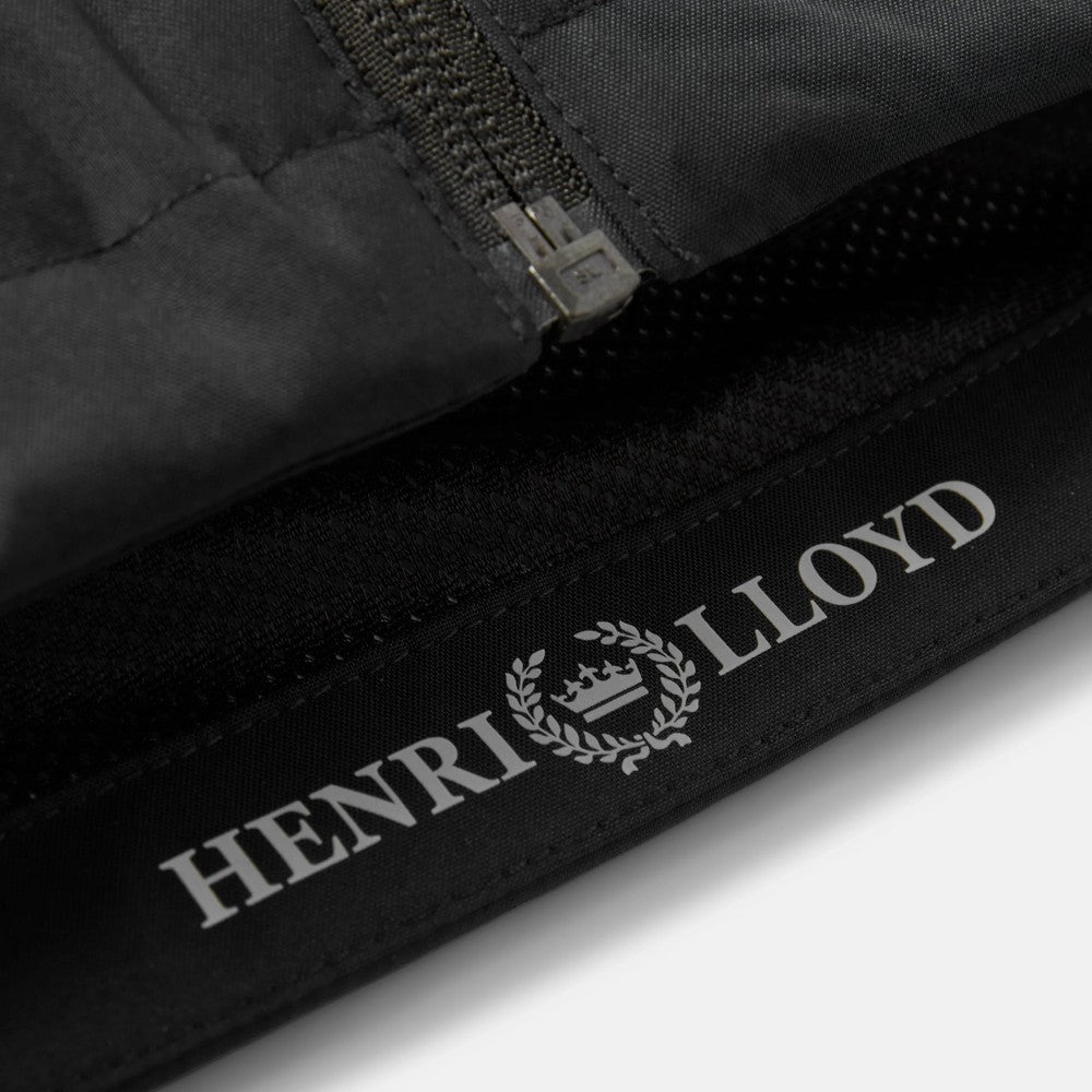 Henri-Lloyd Breeze Gillet/Vest - Black  (P241101006-999)