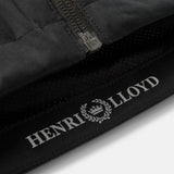 Henri-Lloyd Breeze Gillet/Vest - Black  (P241101006-999)