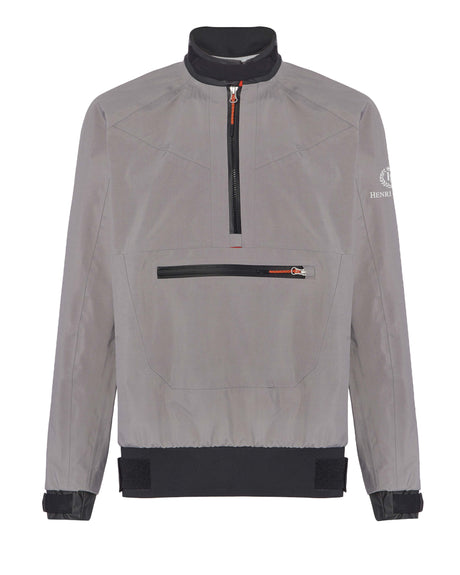 Henri-Lloyd Racing M-Pro Smock 3.0 - Titanium  (P241101007-917)