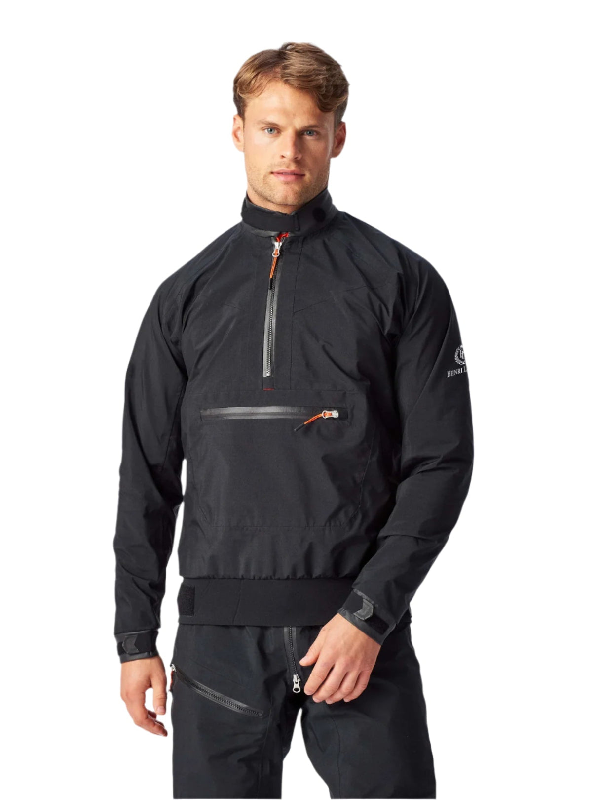 Henri-Lloyd Racing M-Pro Smock 3.0 - Black  (P241101007-999)