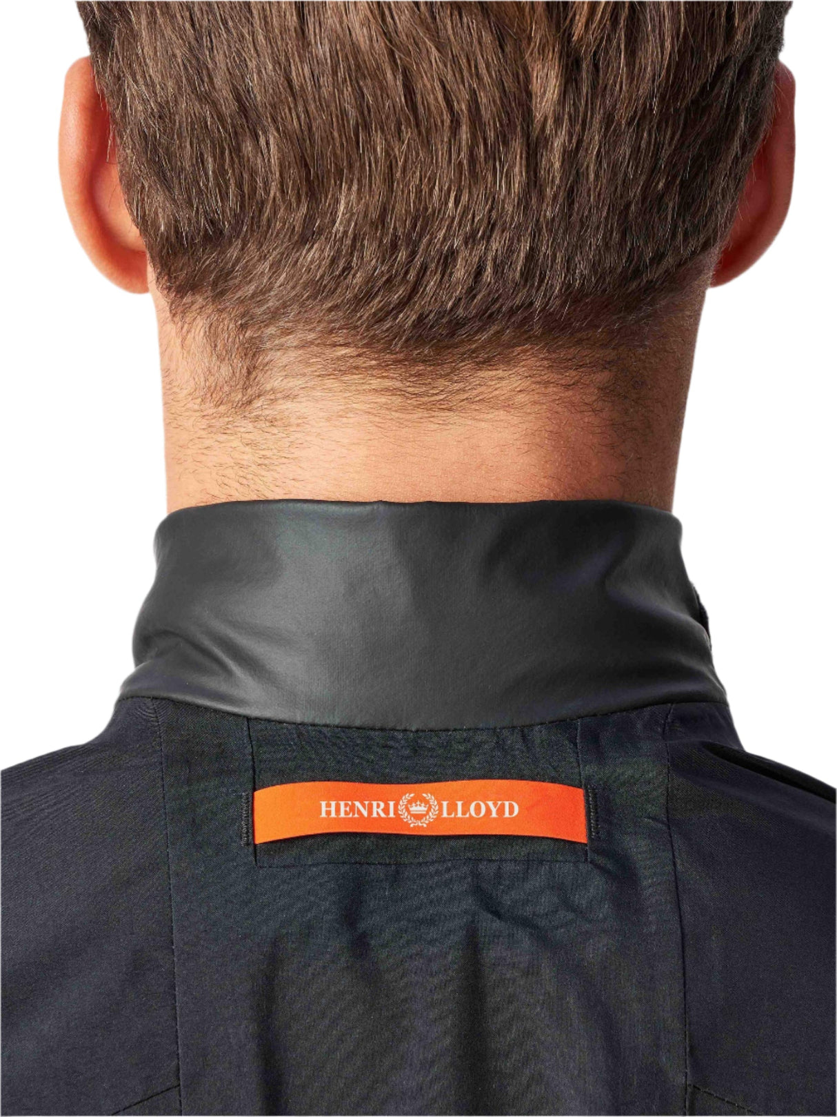 Henri-Lloyd Racing M-Pro Smock 3.0 - Black  (P241101007-999)