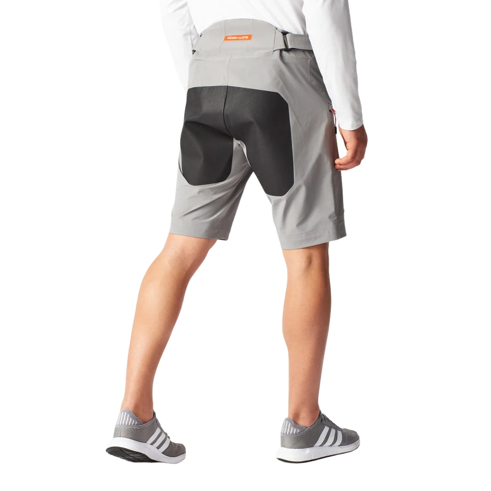 Henri-Lloyd Mav-WP Short 3.0 - Titanium  (P241105001-917)