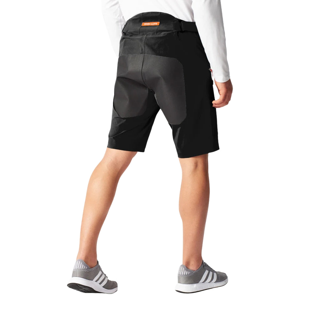 Henri-Lloyd Mav-WP Short 3.0 - Black  (P241105001-999)