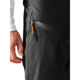 Henri-Lloyd Mav-WP Short 3.0 - Black  (P241105001-999)