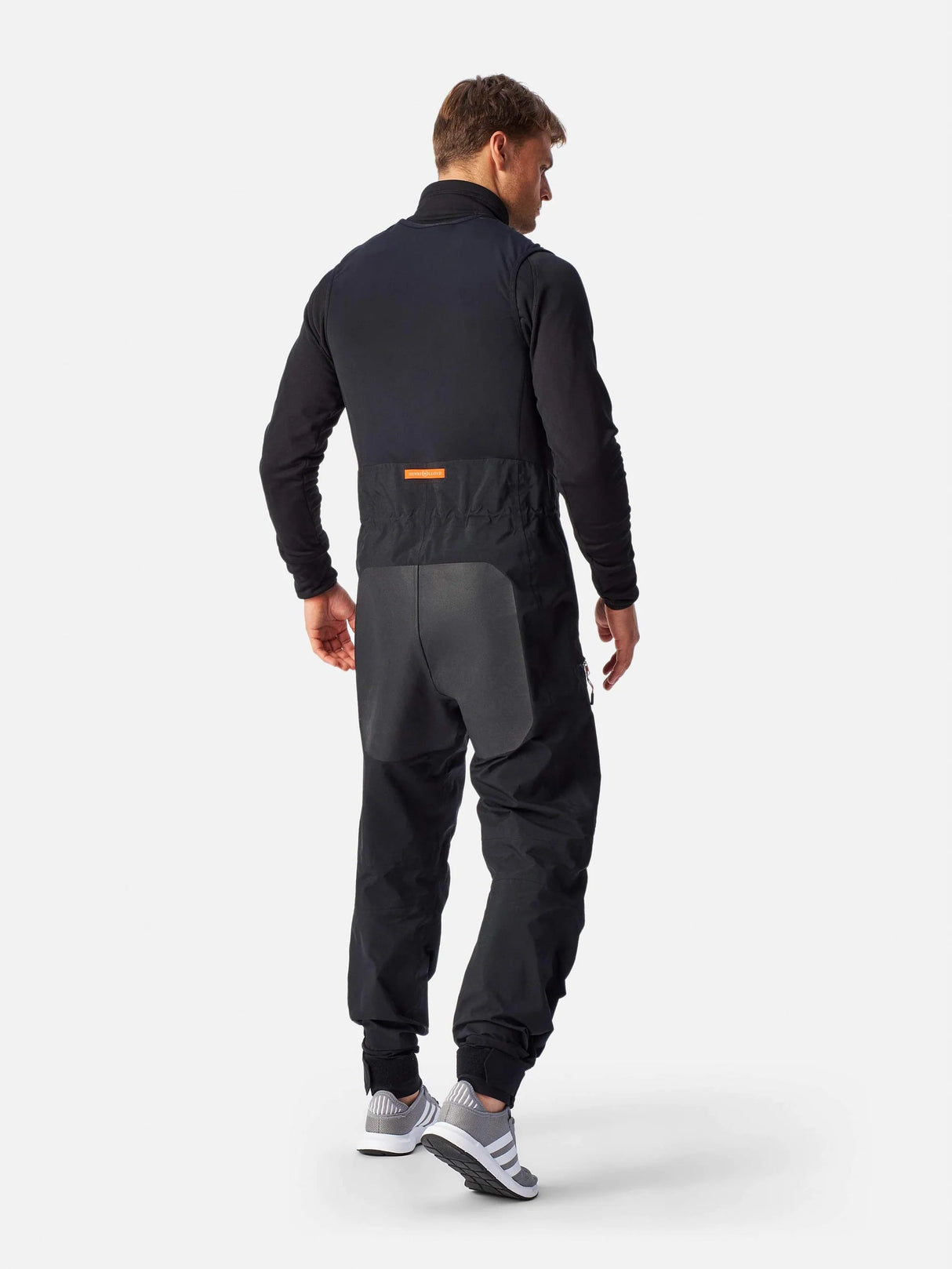 Henri-Lloyd Racing M-Pro Salopette 3.0 - Black  (P241109001-999)