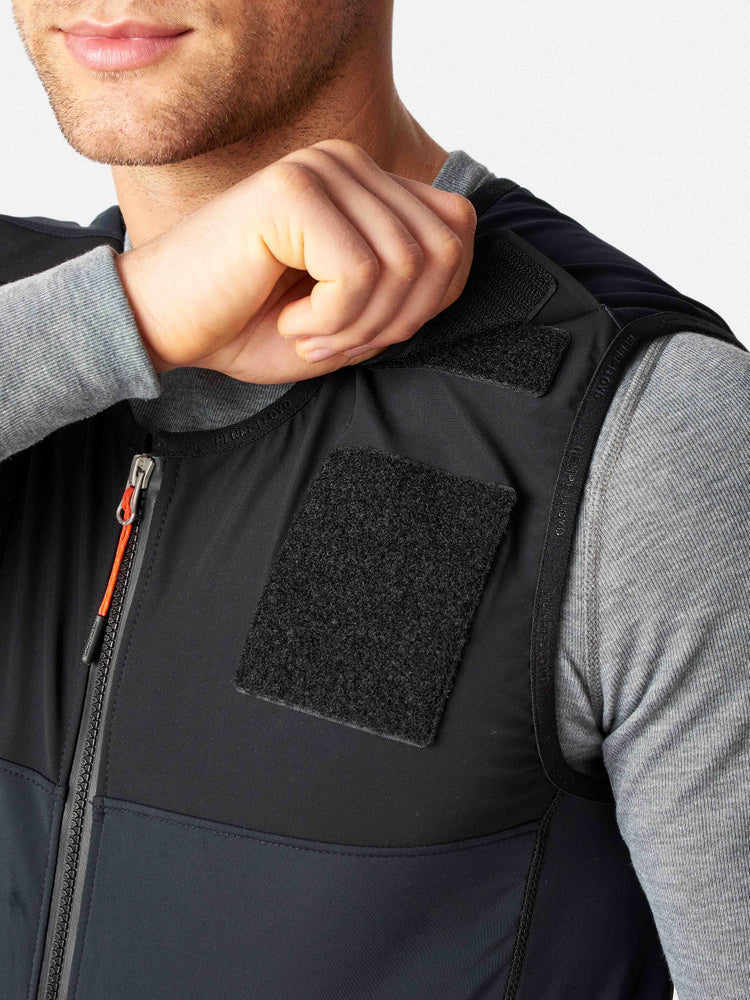 Henri-Lloyd Racing M-Pro Salopette 3.0 - Black  (P241109001-999)