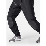 Henri-Lloyd Racing M-Pro Salopette 3.0 - Black  (P241109001-999)