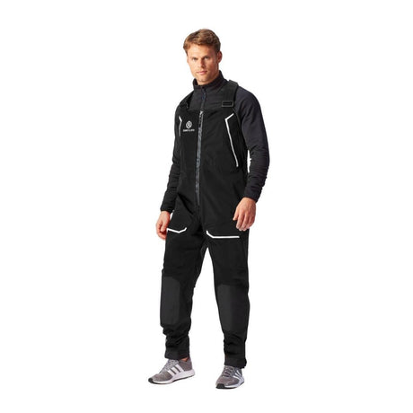 Henri-Lloyd Offshore Elite Hi-Fit - Black  (P241110001-999)