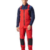 Henri-Lloyd Coastal Hi-Fit - Red  (P241110002-300)