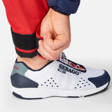 Henri-Lloyd Coastal Hi-Fit - Red  (P241110002-300)