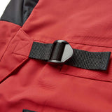 Henri-Lloyd Coastal Hi-Fit - Red  (P241110002-300)