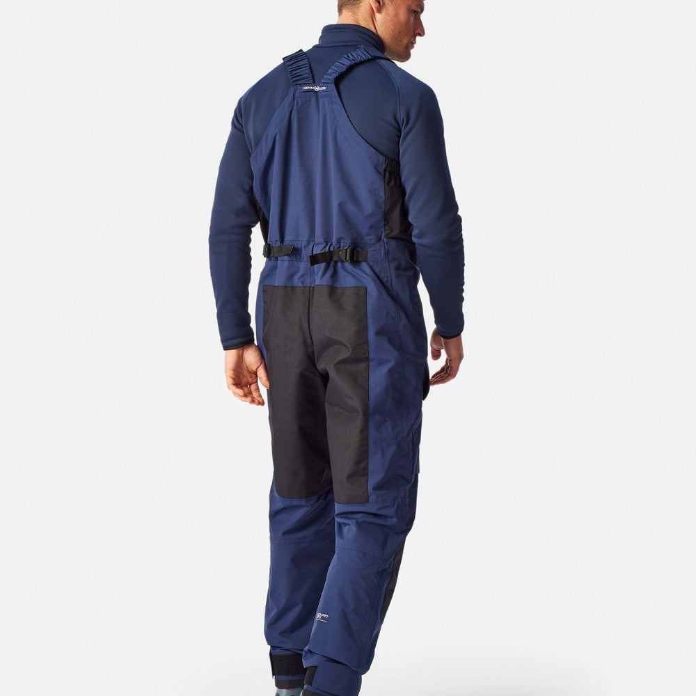 Henri Lloyd Coastal Hi-Fit (Navy Blue)