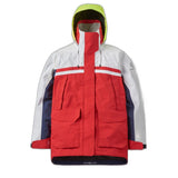 Henri Lloyd Biscay Jacket (Red)