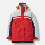 Henri Lloyd Biscay Jacket (Red)