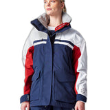 Henri-Lloyd Coastal Biscay Jacket - Navy Blue, Men (P241201001-602)