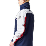 Henri-Lloyd Coastal Biscay Jacket - Navy Blue, Men (P241201001-602)