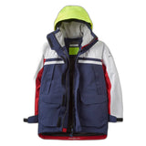 Henri-Lloyd Coastal Biscay Jacket - Navy Blue, Men (P241201001-602)